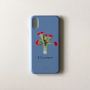 Flower iphone case 2